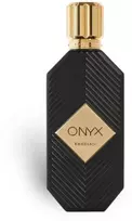 Khadlaj, Onyx Gold, Eau De Parfum, For Men, 100 ml