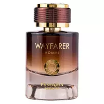 Pendora Scents, Wayfarer, Eau De Parfum, For Men, 100 ml