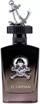 Gulf Orchid, El Capitan Legacy, Eau De Parfum, For Men, 100 ml