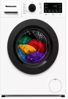 Skalbimo mašina  Ravanson XPBS-6/1200WD automatic washing machine