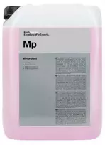 KOCH CHEMIE Variklio konservant.Motorplast Mp variklio konservantas, 5L
