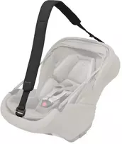 Maxi Cosi Coral Slide PRO - dirželis do przenoszenia fotelika