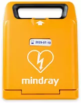 Pusiau automatinis defibriliatorius Mindray Beneheart C1A