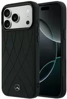 Mercedes-Benz dėklas iPhone 17 Pro su MagSafe