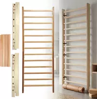 Wall Bars inSPORTline Dualmar 250 x 90 cm
