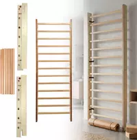 Wall Bars inSPORTline Dualmar 195 x 65 cm