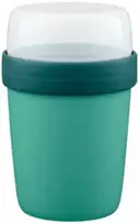 Pojemnik na jogurt i muesli 580ml Reef Bay / Amuse
