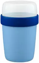 Pojemnik na jogurt i muesli 580ml Sky Cobalt / Amuse