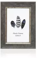 Nuotraukų rėmelis Imagėe Rėmas - Image 30x40 Medinis 27mm Tamsiai Pilkas