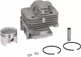 Silver tools Cilindras ir stūmoklis 44 mm žoliapjovems, trimeriams