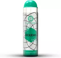 Louis Cardin šventinis kūno purškiklis, 200 ml