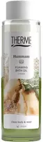 THERME HAMMAM Putojantis vonios aliejus, 400 ml