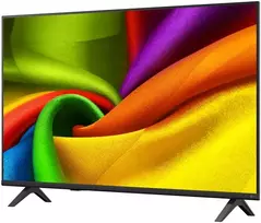 Televizorius 43" LG 43NU900B6LA (2026)