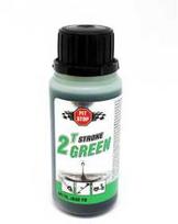 Getz PITSTOP PIT STOP Alyva 2T varikliams žalia 100ml