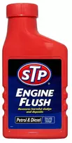 STP Engine Flush, Variklio alyvos praplovėjas, 450 ml