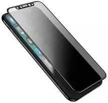iPhone XS Max privatumo grūdintas ekrano stiklas