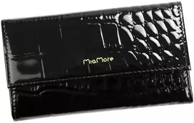 Skórzane etui moterims MiaMore PHONE CASE L1782-2 (IPHONE 12 PRO)