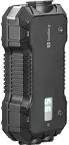 Užvedimo akumuliatorius ir išorinė baterija Sandberg Powerbank 10000