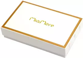 Skórzane etui moterims MiaMore PHONE CASE L1782-2 (IPHONE 13 PRO)