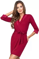 Vonios chalatas Donna