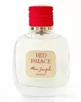 Raudonas PALACE EDP 100ml. | Prancūziški kvepalai moterims