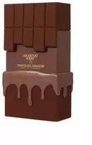 Arabiyat Sugar Chocolate Ganahce EDP kvepalai vyrams ir moterims