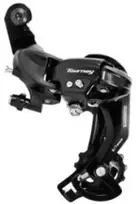 Galinis pavarų perjungiklis Shimano Tourney RD-TY300D