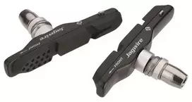 Stabdžių kaladėlės V-brake Jagwire Mountain Pro AW 70mm juodas