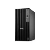 Stacionarus kompiuteris Dell Pro QCT1255 Desktop Tower AMD Ryzen 7 PRO 8700G Internal memory 16GB DDR5 Solid-state drive capacity 512GB Intel In