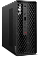 Stacionarus kompiuteris Lenovo ThinkStation P3 Ultra CFF 30HA00BFGE - Intel i5-14600, 32GB DDR5 RAM, 1TB SSD, NVidia A400, Win11 Pro