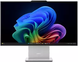 Monitorius Lenovo IdeaCentre AIO 27IPH11 Core Ultra 7 355 32GB/1TB SSD 27" QHD Win11