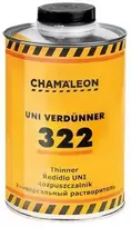 322 Akrilinis skiediklis UNI 1L CHAMAELEON
