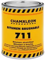 711 Bituminė danga juoda 1kg CHAMAELEON