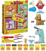 PLAY-DOH Klasikinis rinkinys