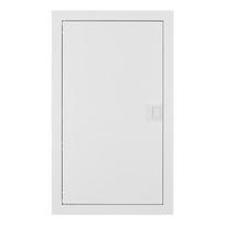 MSF RP PLASTIC SWITCHGEAR PT 42M 3X 14M N+PE IP30 IK05 603X358X94 METAL DOOR WHITE