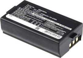 CoreParts MBXPR-BA007 Drucker-/Scanner-Ersatzteile Akku 1 Stück(e) (MBXPR-BA007)