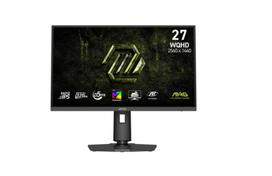 MSI MAG 274QPFDE X32 - 27 Fast IPS Gaming Monitor - WQHD 2560x1440 @ 320 Hz