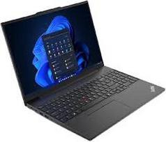 Lenovo ThinkPad E16 G4 Ultra 5 32GB 512GB 40,60cm (16) WUXGA QWERTZ DE