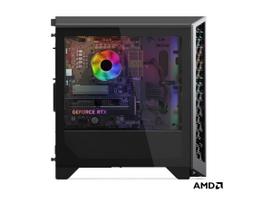 Lenovo LOQ | 26ADR10 | Desktop | Tower | AMD Ryzen 7 | 8745HX | 16 (2x8GB) GB | SODIMM DDR5 | 512GB | NVIDIA GeForce RTX 5060 Ti | No Optical drive | No keyboard | Windows 11 Home | Warranty 24 month(s)