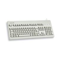 CHERRY G80-3000 BROWN SWITCH EU-Layout grau