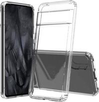 JT Berlin BackCase Pankow Clear| Google Pixel 8 Pro| transparent| 11045 (11045)
