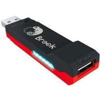 Brook Gaming Wingman USB-Controller-Adapter für Nintendo Switch 1 & 2
