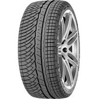 Padanga MICHELIN PILOT ALPIN PA4 (ASYMMETRIC THREAD) 245/50 R18 3PMSF (Žieminė) (Automobilio) (Run-Flat)