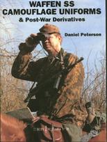 EM18 Waffen - SS Camouflage Uniforms New edition