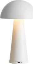 Markslojd Fungi Led stalinė lempa, balta, Ip44
