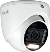 Vaizdo kamera Hilook 8mpx 4k 4in1 Dome Kamera su Hybrid Light