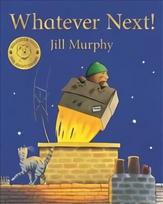 Whatever Next! Main Market Ed.