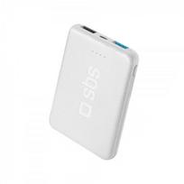 Atsarginis maitinimo šaltinis ("Power Bank") SBS ‎Pocket Line 5000 mAh 2 x USB