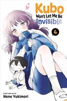 Kubo Won't Let Me Be Invisible