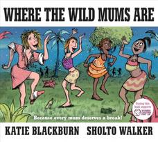 Where the Wild Mums Are Main